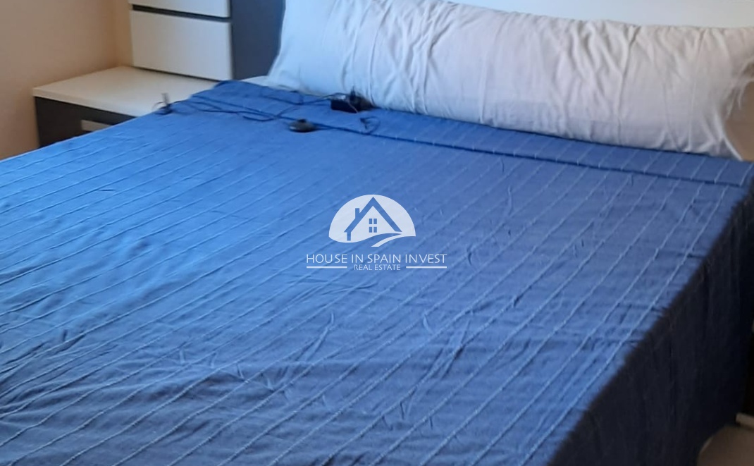 Nieuwbouw   - Rijwoning - San Javier