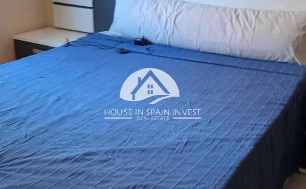 Nieuwbouw   - Rijwoning - San Javier