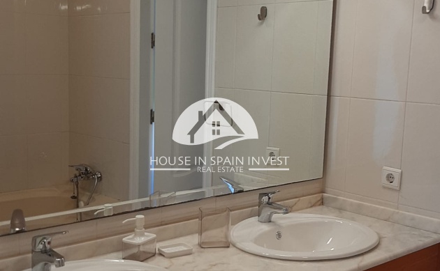 Nieuwbouw   - Rijwoning - San Javier