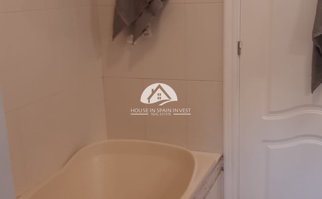 Nieuwbouw   - Rijwoning - San Javier