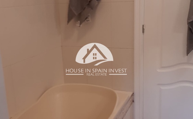 Nieuwbouw   - Rijwoning - San Javier