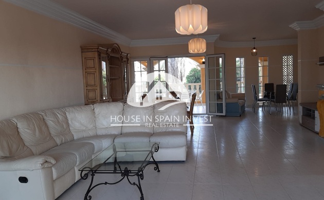 Nieuwbouw   - Rijwoning - San Javier