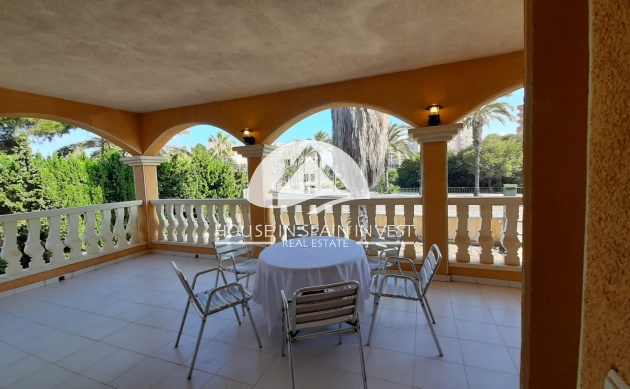 Nieuwbouw   - Rijwoning - San Javier