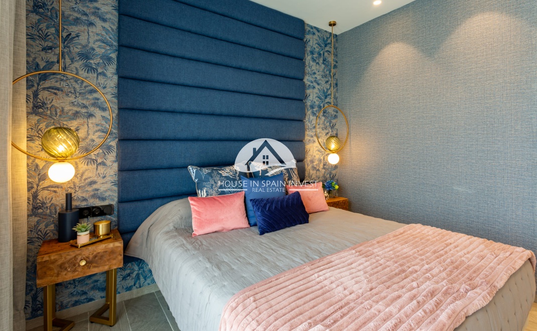 New Build - Townhouse - La Finca Golf