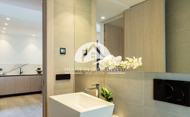 New Build - Townhouse - La Finca Golf