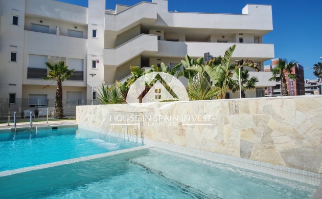 Reventa - Apartamento - Guardamar del Segura - Guardamar - El Raso