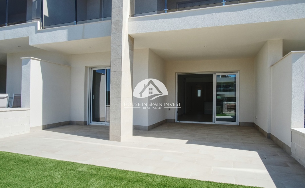 Reventa - Apartamento - Guardamar del Segura - Guardamar - El Raso