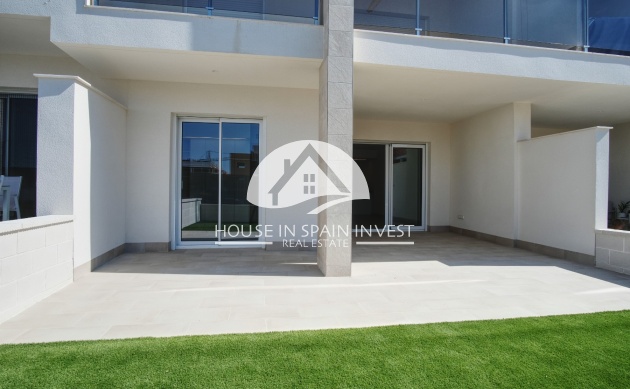 Reventa - Apartamento - Guardamar del Segura - Guardamar - El Raso