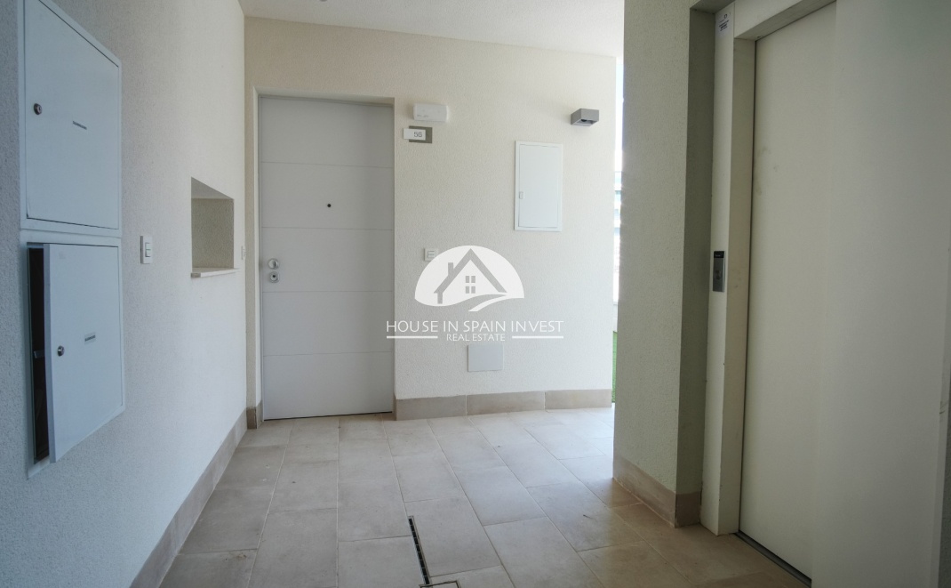 Reventa - Apartamento - Guardamar del Segura - Guardamar - El Raso