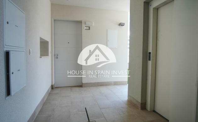 Reventa - Apartamento - Guardamar del Segura - Guardamar - El Raso