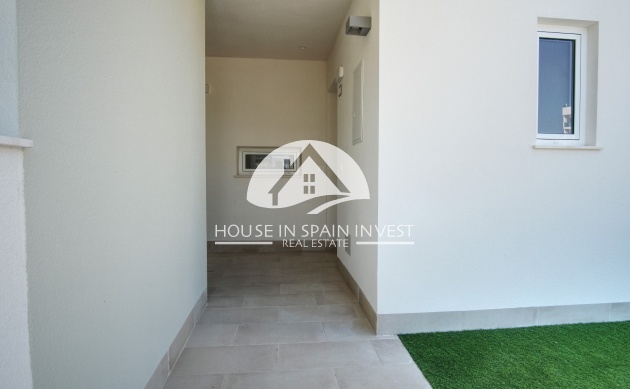 Reventa - Apartamento - Guardamar del Segura - Guardamar - El Raso