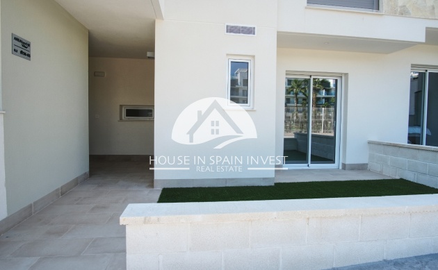 Reventa - Apartamento - Guardamar del Segura - Guardamar - El Raso