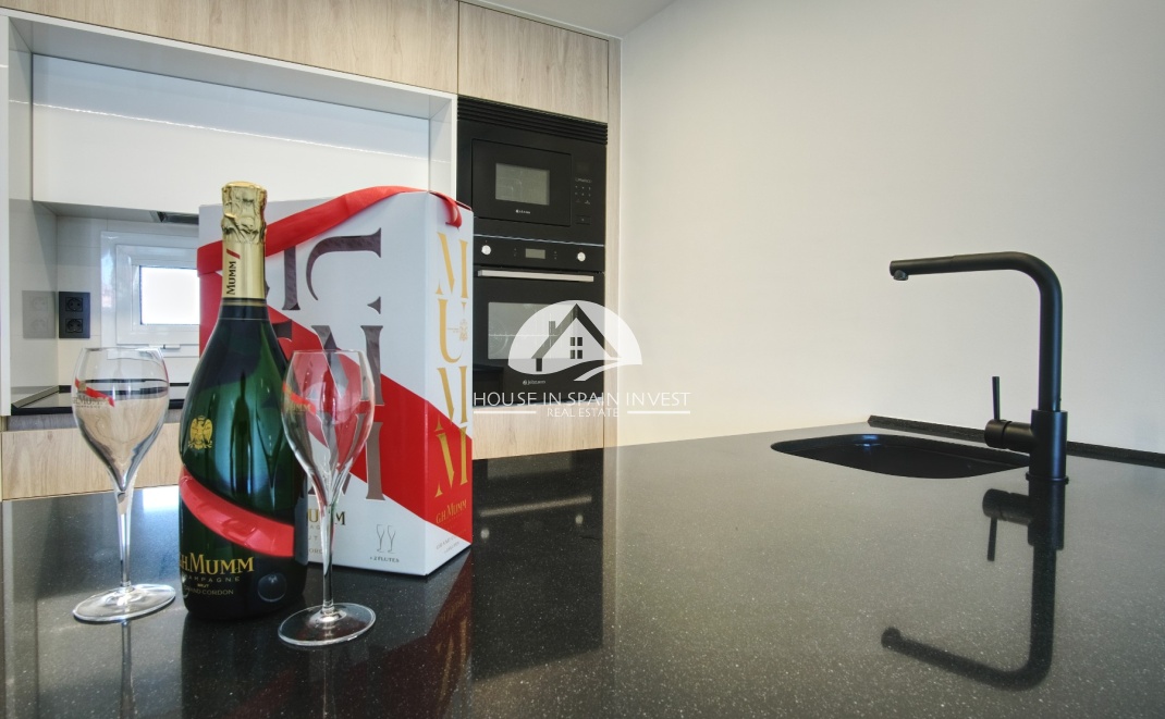 Reventa - Apartamento - Guardamar del Segura - Guardamar - El Raso