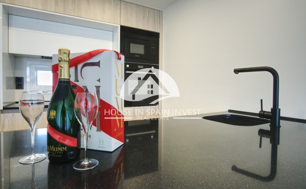 Reventa - Apartamento - Guardamar del Segura - Guardamar - El Raso