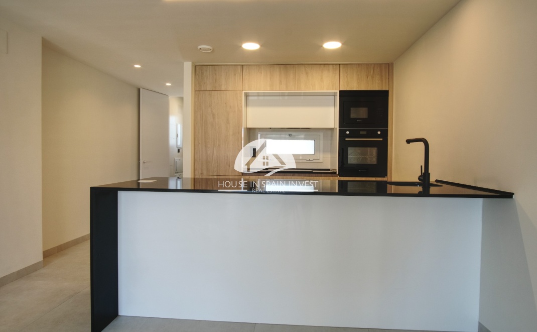 Reventa - Apartamento - Guardamar del Segura - Guardamar - El Raso