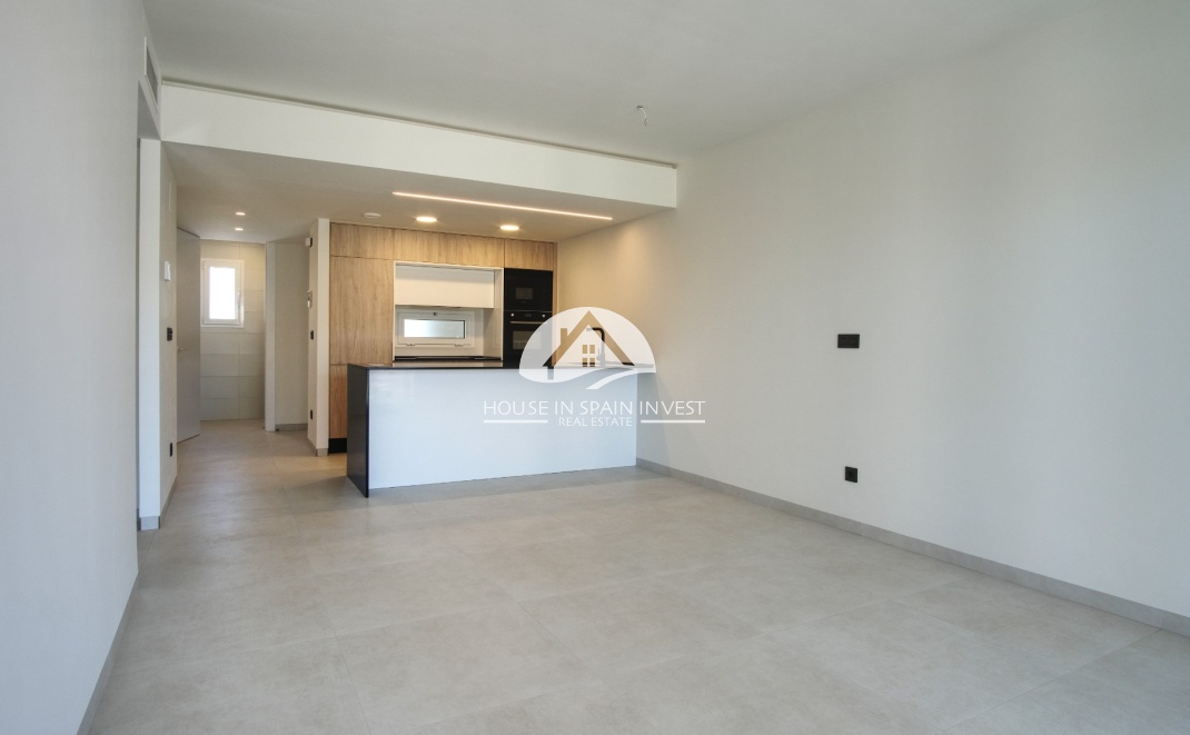 Reventa - Apartamento - Guardamar del Segura - Guardamar - El Raso