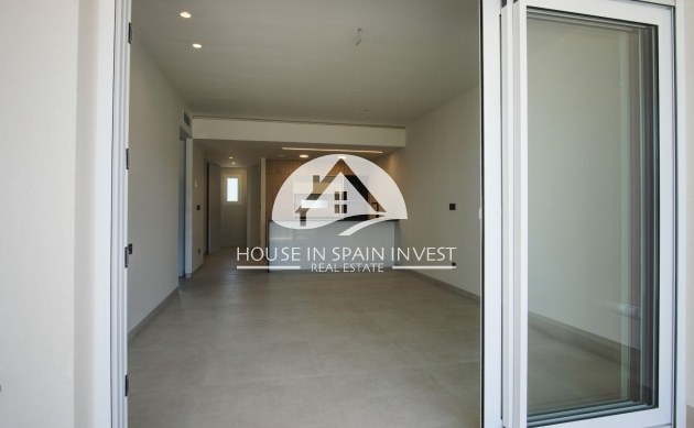 Reventa - Apartamento - Guardamar del Segura - Guardamar - El Raso