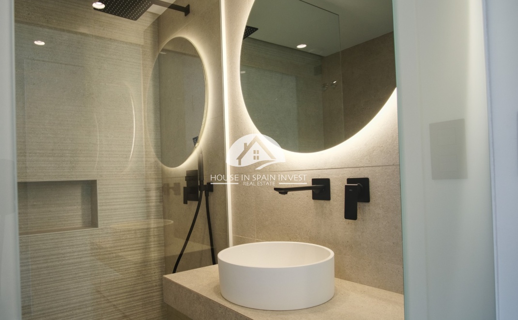 Reventa - Apartamento - Guardamar del Segura - Guardamar - El Raso