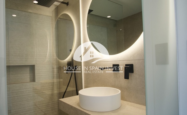 Reventa - Apartamento - Guardamar del Segura - Guardamar - El Raso