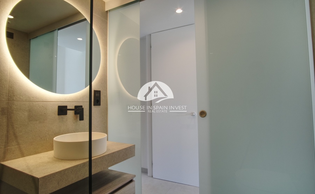 Reventa - Apartamento - Guardamar del Segura - Guardamar - El Raso