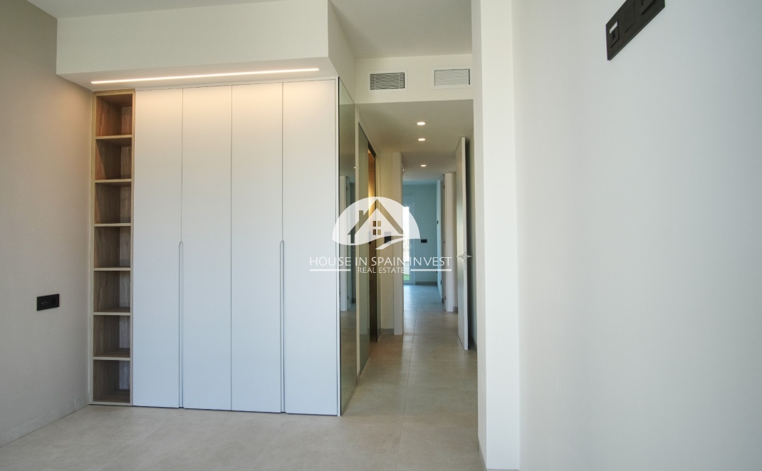 Reventa - Apartamento - Guardamar del Segura - Guardamar - El Raso