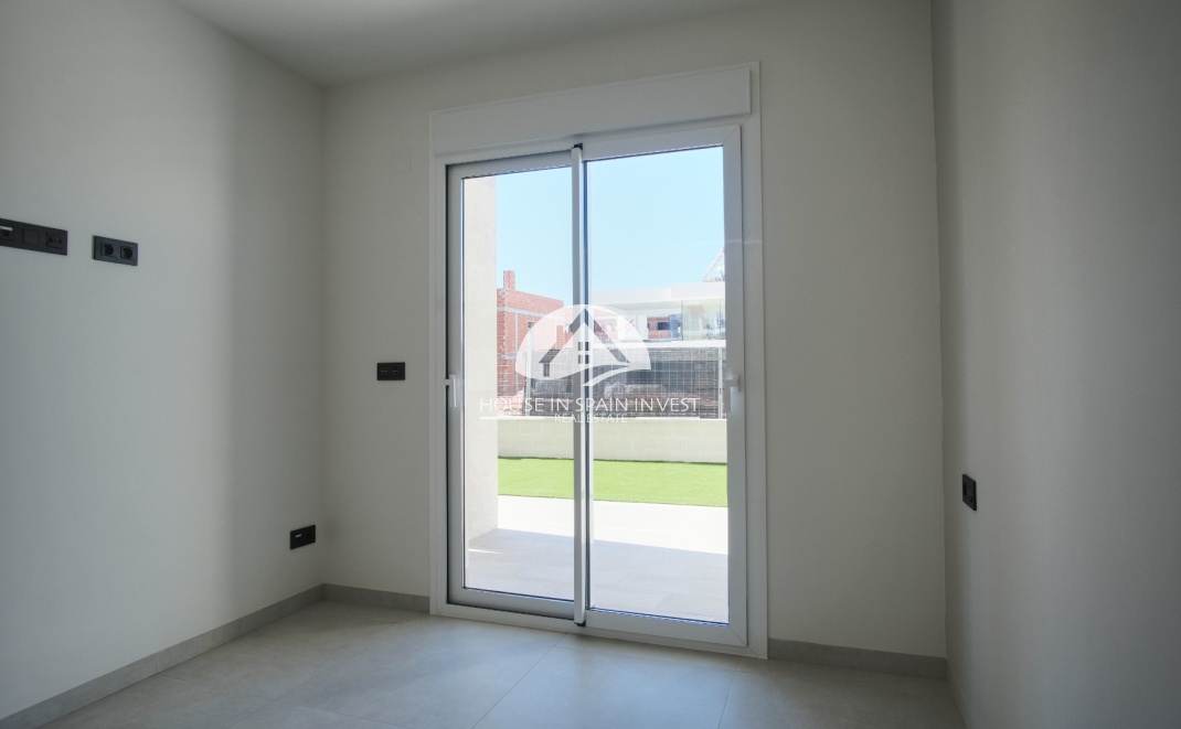 Reventa - Apartamento - Guardamar del Segura - Guardamar - El Raso