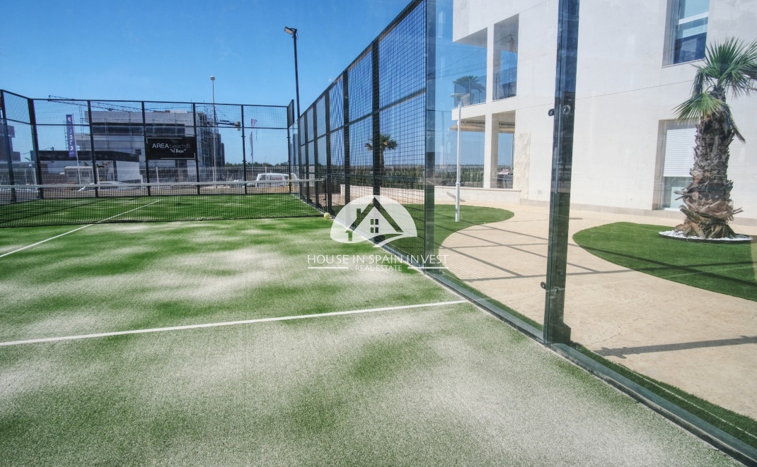 Reventa - Apartamento - Guardamar del Segura - Guardamar - El Raso