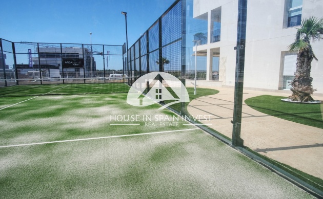 Reventa - Apartamento - Guardamar del Segura - Guardamar - El Raso