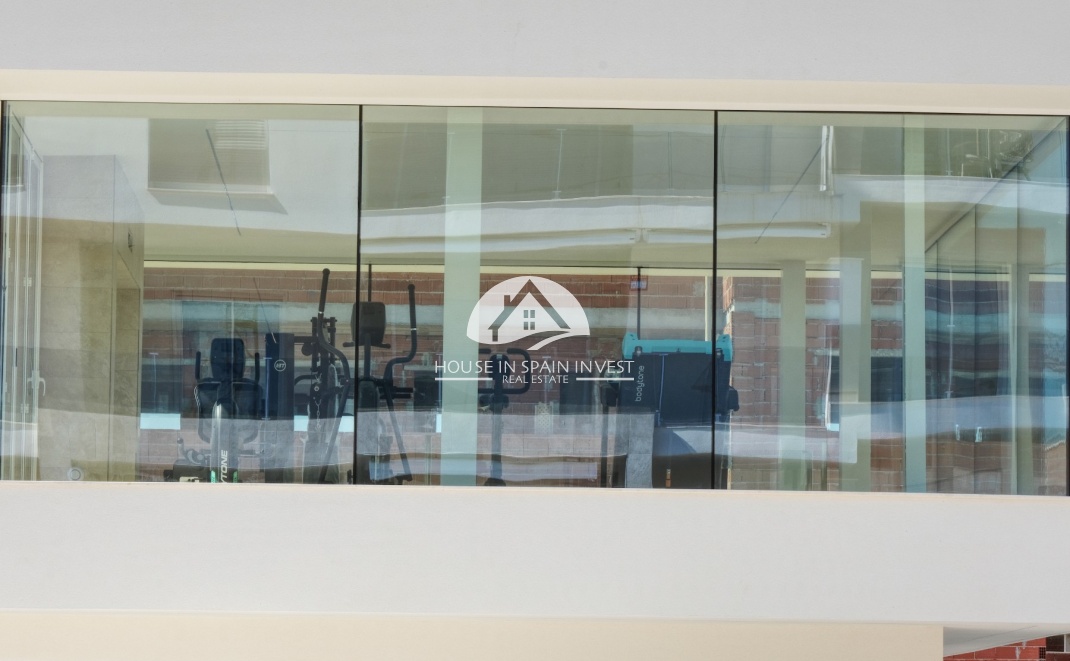 Reventa - Apartamento - Guardamar del Segura - Guardamar - El Raso