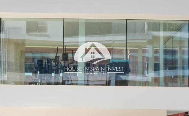 Reventa - Apartamento - Guardamar del Segura - Guardamar - El Raso