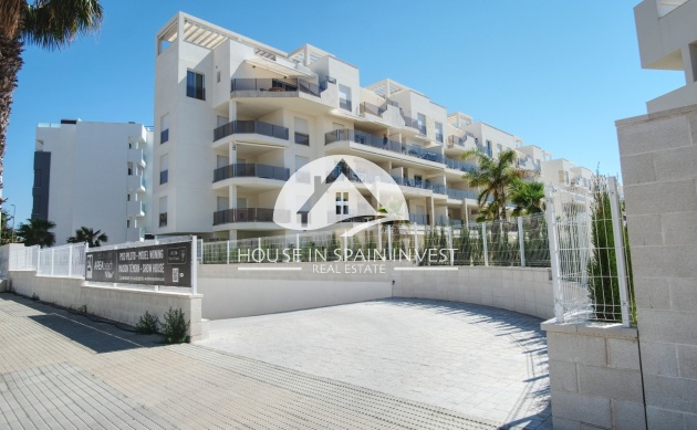 Reventa - Apartamento - Guardamar del Segura - Guardamar - El Raso