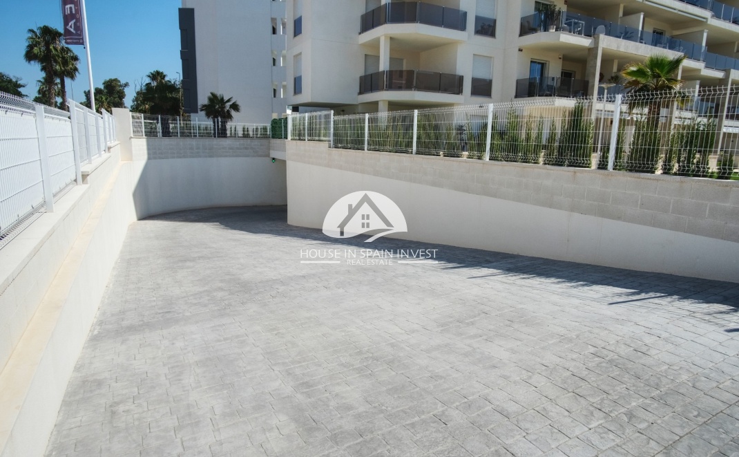 Reventa - Apartamento - Guardamar del Segura - Guardamar - El Raso