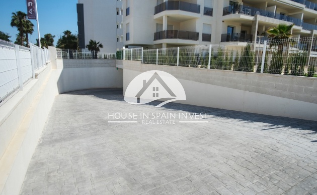 Reventa - Apartamento - Guardamar del Segura - Guardamar - El Raso