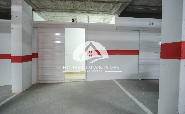 Reventa - Apartamento - Guardamar del Segura - Guardamar - El Raso