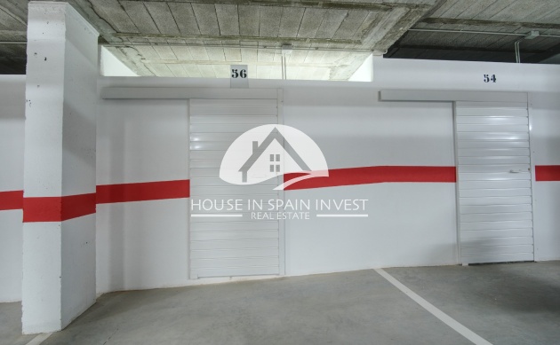 Reventa - Apartamento - Guardamar del Segura - Guardamar - El Raso