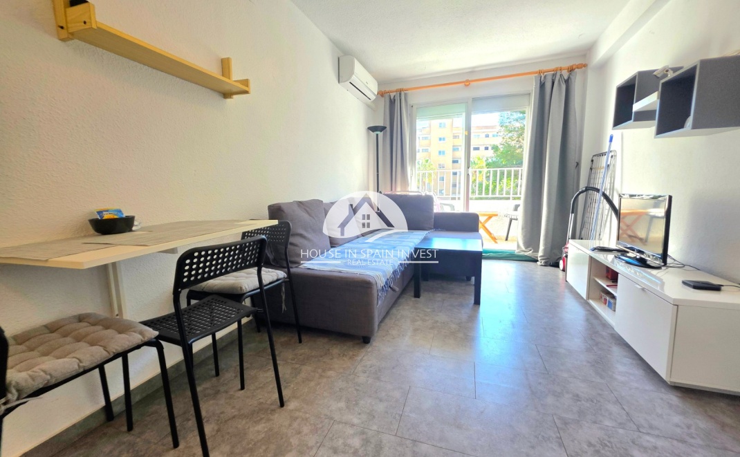 Reventa - Apartamento - Guardamar del Segura - Pinomar