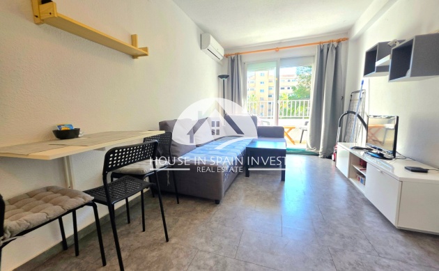 Reventa - Apartamento - Guardamar del Segura - Pinomar