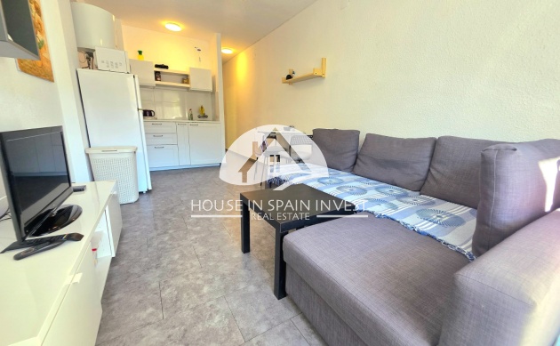 Reventa - Apartamento - Guardamar del Segura - Pinomar
