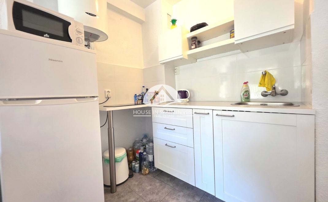 Reventa - Apartamento - Guardamar del Segura - Pinomar