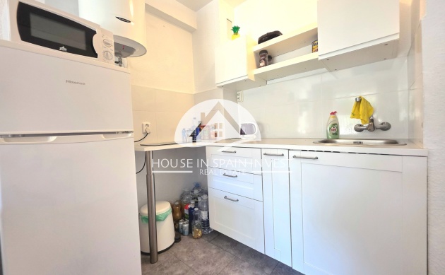 Reventa - Apartamento - Guardamar del Segura - Pinomar