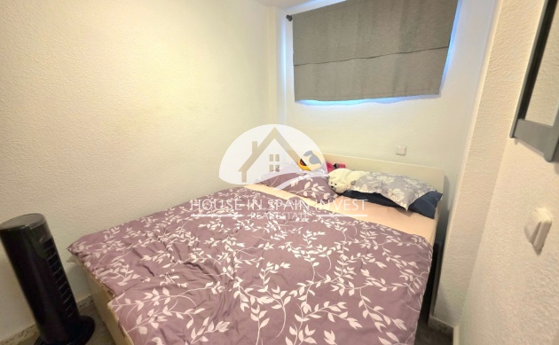 Reventa - Apartamento - Guardamar del Segura - Pinomar