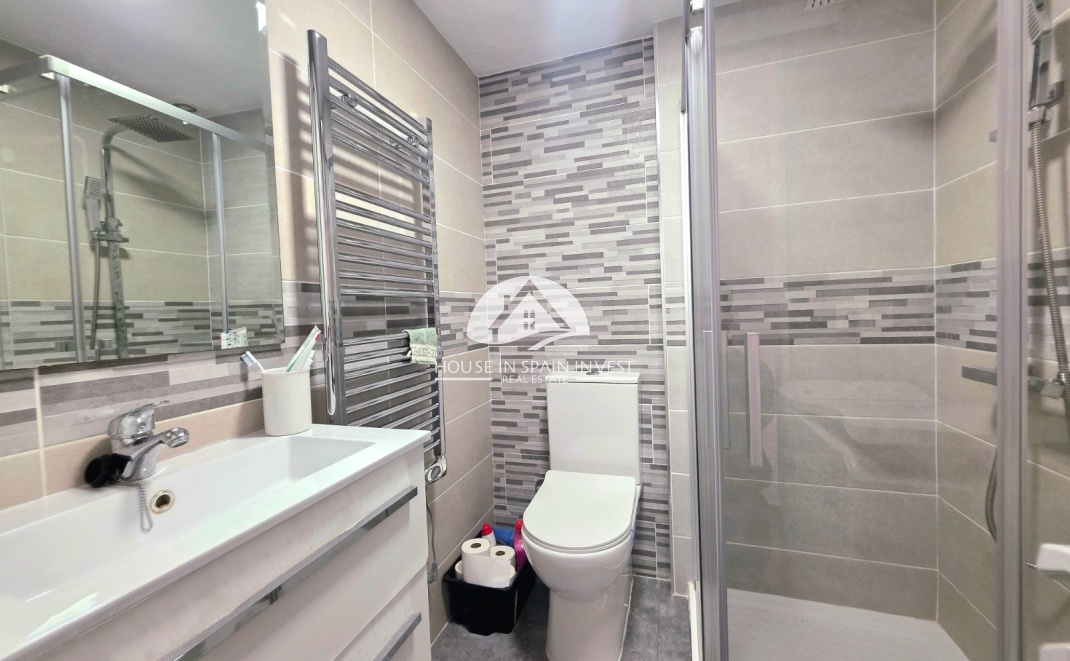 Reventa - Apartamento - Guardamar del Segura - Pinomar