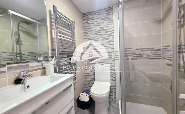 Reventa - Apartamento - Guardamar del Segura - Pinomar