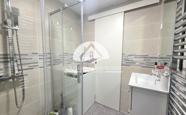Reventa - Apartamento - Guardamar del Segura - Pinomar