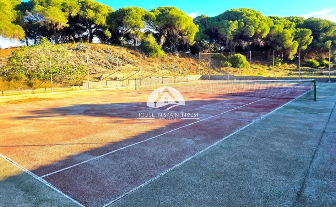 Reventa - Apartamento - Guardamar del Segura - Pinomar