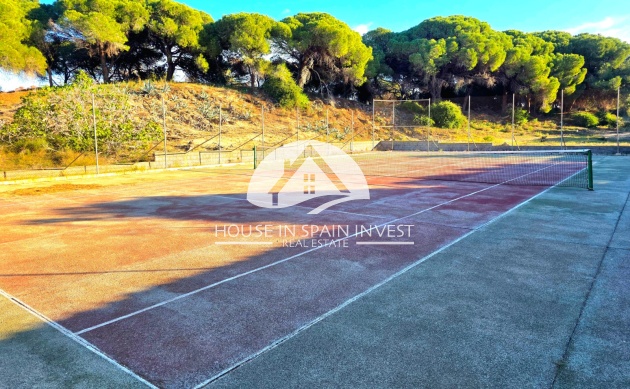 Reventa - Apartamento - Guardamar del Segura - Pinomar