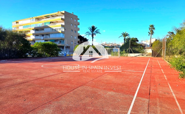 Reventa - Apartamento - Guardamar del Segura - Pinomar