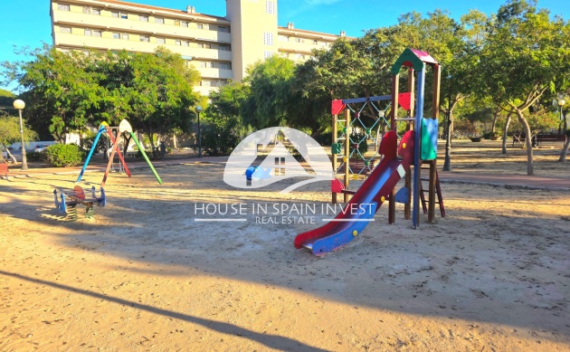 Reventa - Apartamento - Guardamar del Segura - Pinomar