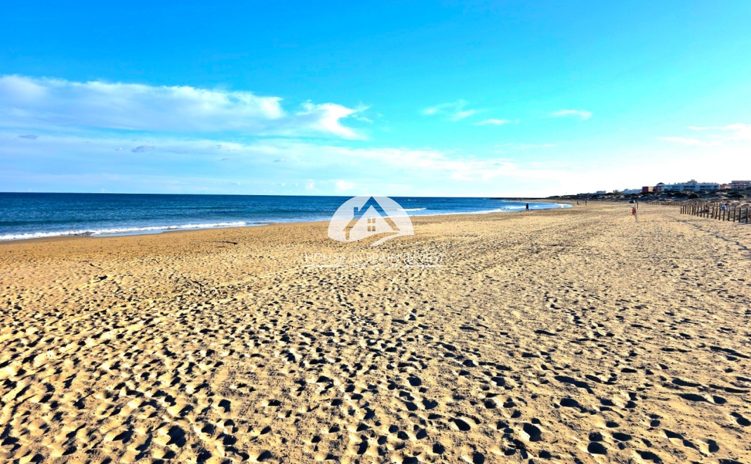 Reventa - Apartamento - Guardamar del Segura - Pinomar