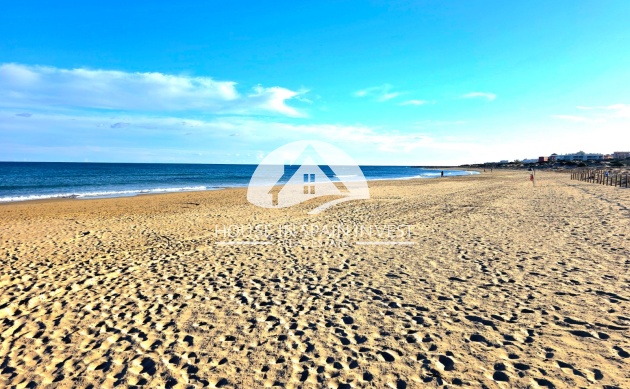 Reventa - Apartamento - Guardamar del Segura - Pinomar